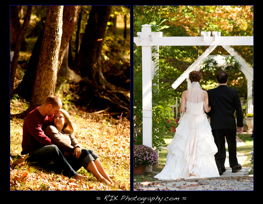 What a great time of the year to take advantage of the mountain beauty for and Engagement or Portrait session.